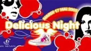 Delicious Night
