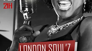 London Soul