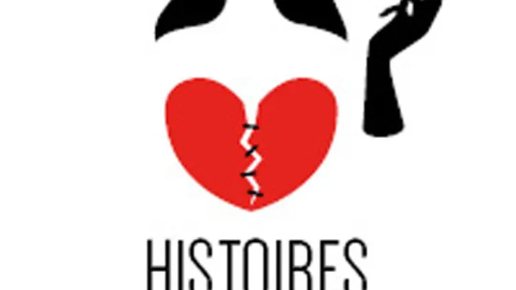 Histoires d'hommes