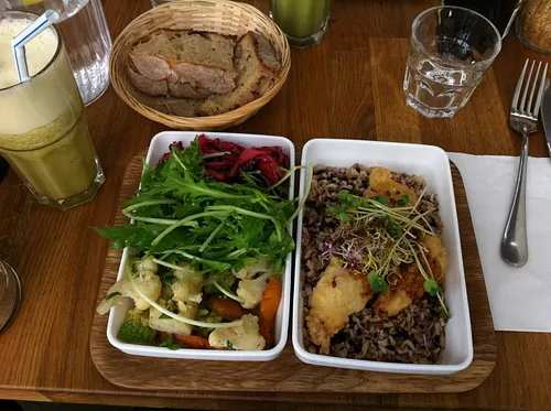 Nanashi Restaurant Paris