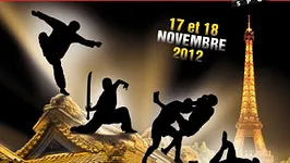 1er Open de France de Wushu