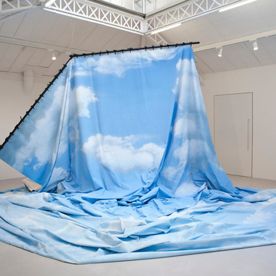 Prix Marcel Duchamp : Latifa Echakhch au Centre Pompidou