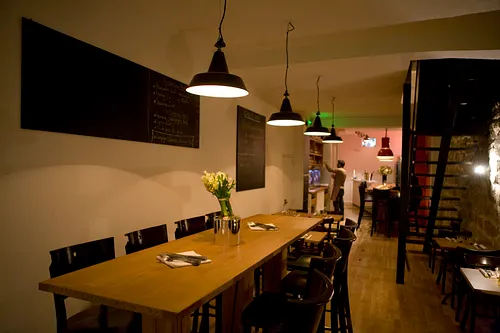 Glou Restaurant Paris