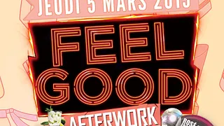 Feel Good Afterwork spécial Créatrices