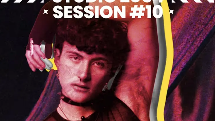 STUDIO 2054 - SESSION #10 1ST ANNIVERSARY 