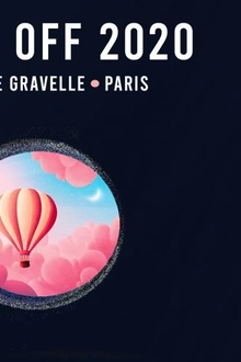 Rituel Off: Acid Arab, Jan Blomqvist, Rampue, Christian Loffler & Many More