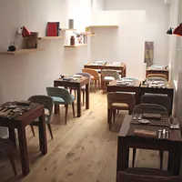 Colorova Pâtisserie