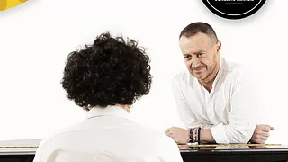 Hommage à Michel Berger 
