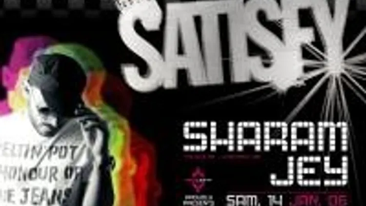 Satisfy