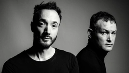 Pierre-François BLANCHARD & Thomas SAVY "#Puzzled"
