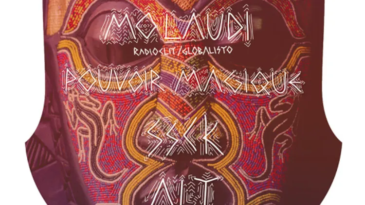 Mawimbi #1 : Mo Laudi + Collectif Mawimbi