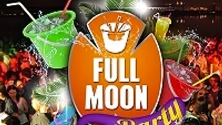 Full Moon' Bucket Party
