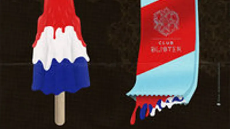 Club Blister
