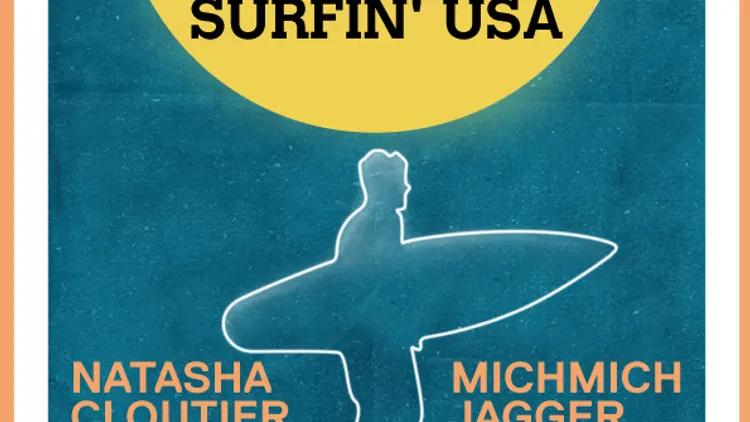 Surpat' Vol.12 Surfin USA