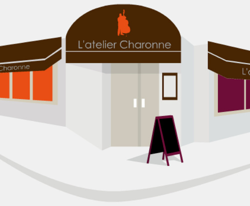 L'Atelier Charonne Restaurant Bar Salle de concert Paris