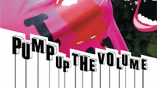 Pump up the volume fait sa pré rentrée