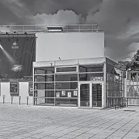 MJC de Colombes