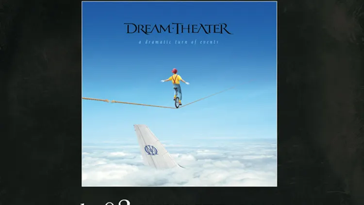 Dream Theater + Periphery