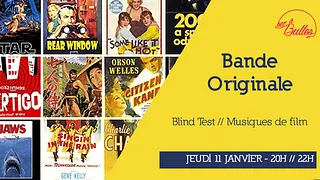 Bande Originale