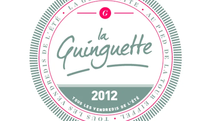 La Guinguette - au pied de la Tour Eiffel