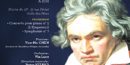Beethoven - 250