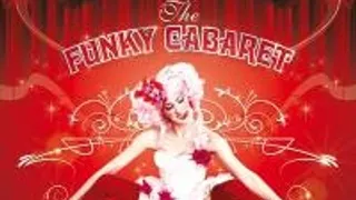 Carwash 4th Birthday : The Funky Cabaret