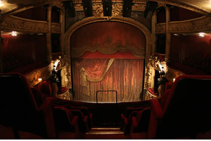 Théâtre de la Renaissance