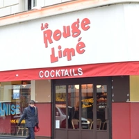 Le Rouge Limé