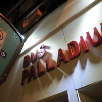 Bus Palladium
