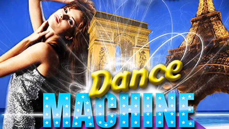 Dance Machine Party