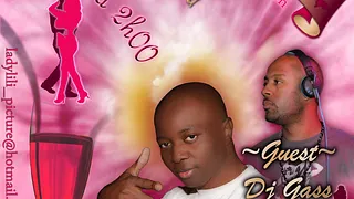 Kiz ' Night 2ème édition avec Dj Gass