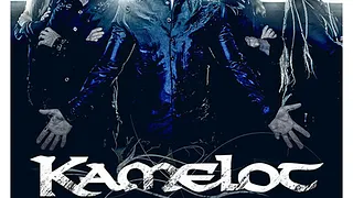 Kamelot en concert