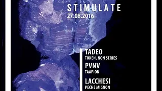 STIMULATE