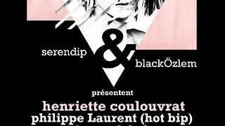 LIVE HENRIETTE COULOUVRAT//PHILIPPE LAURENT//BEN ET BENE