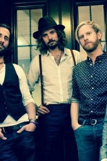 The Temperance Movement