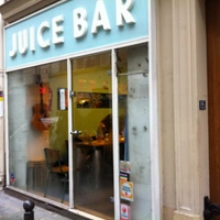 Bob's Juice Bar