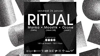 Ritual