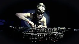 Boris Brejcha Extended Set at Faust !