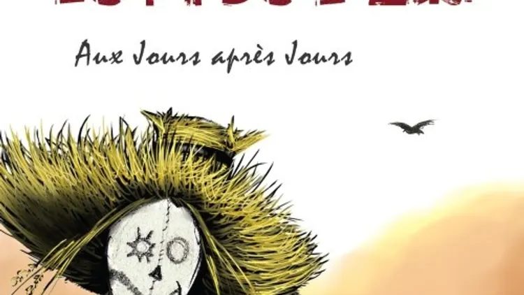 Le fil de l'eau