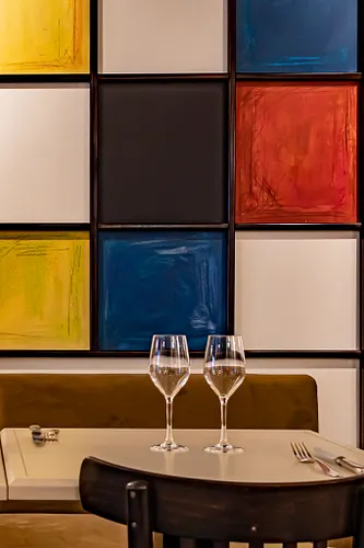 Alfred Restaurant Paris