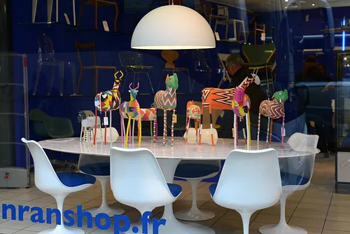 The Conran Shop Shop Paris