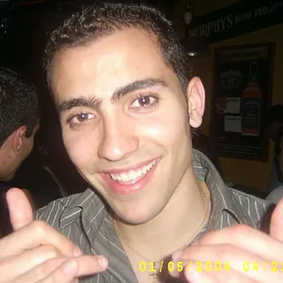 Javier F