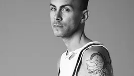 Asaf Avidan en concert