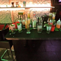 Mojito Lab