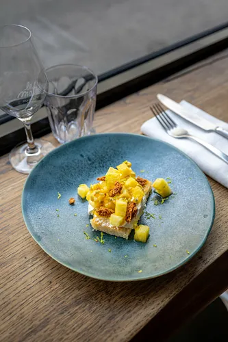 Le Matré Restaurant Paris
