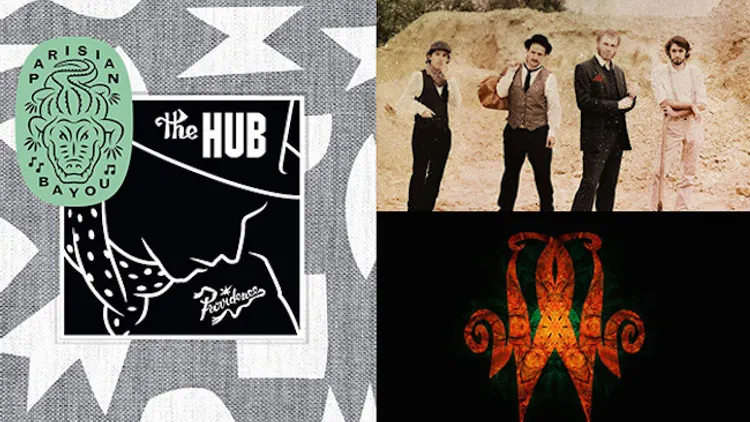 THE HUB + COMPUTERS KILL PEOPLE + WHY & HOW EN CONCERT