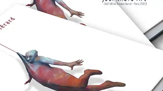 Nuit Blanche avec Philippe Hérard - Samedi 3 octobre
