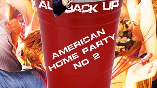 AMERICAN HOME PARTY No 2