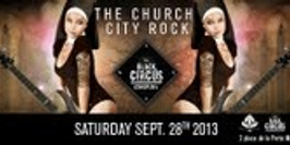 The Church City Rock