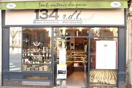 Boulangerie 134 RDT